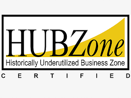 HUB Zone