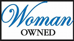 Woman-owned