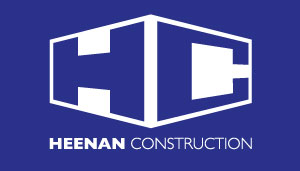 Heenan Construction, LLC's Logo
